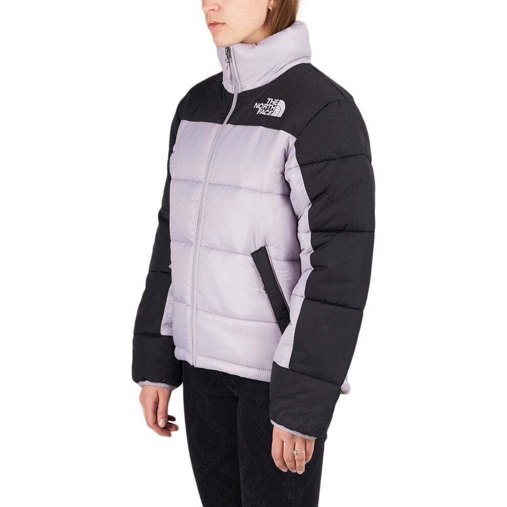 The North Face Women’s Himalayan Insulated Puffer Jacket / Lavender / RRP £215