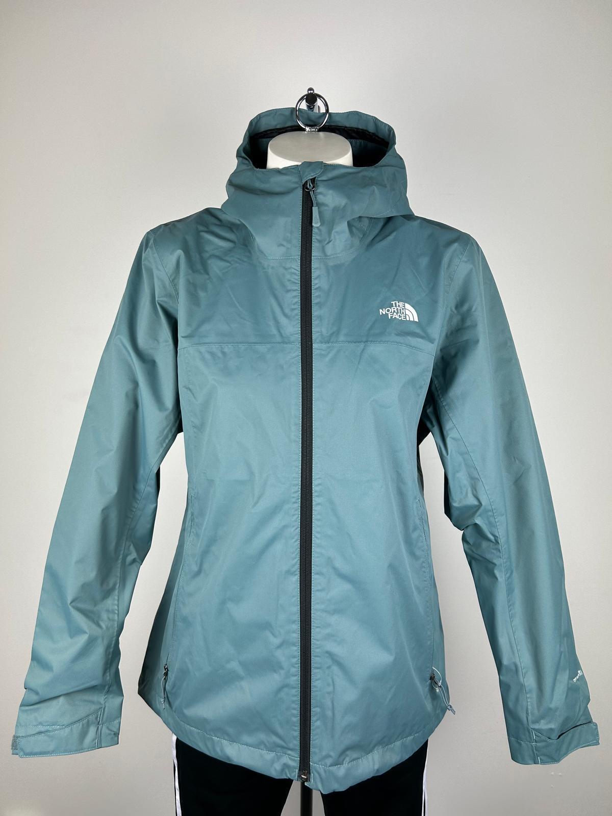 The North Face Women’s Fornet Jacket – Goblin Blue Outerwear