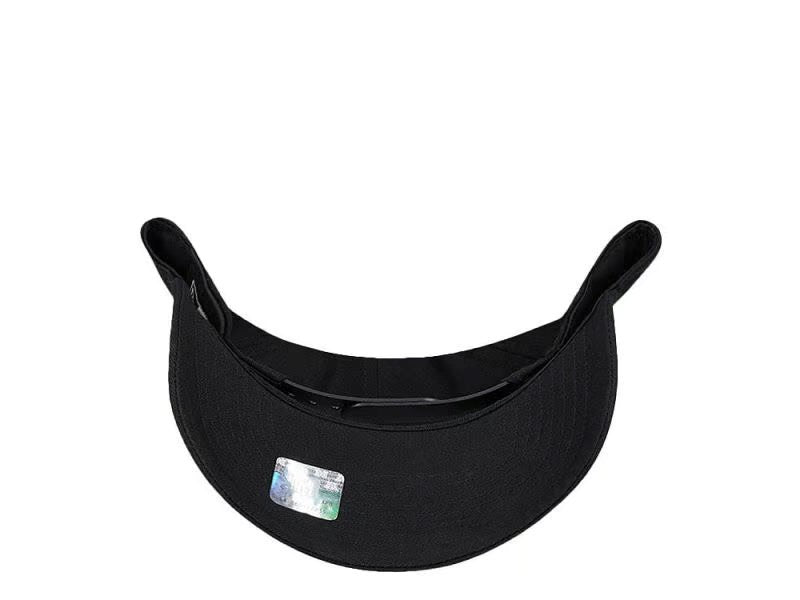 New Era Adult Philadelphia Eagles 9Forty A-Frame Snapback Cap / Black / RRP £32