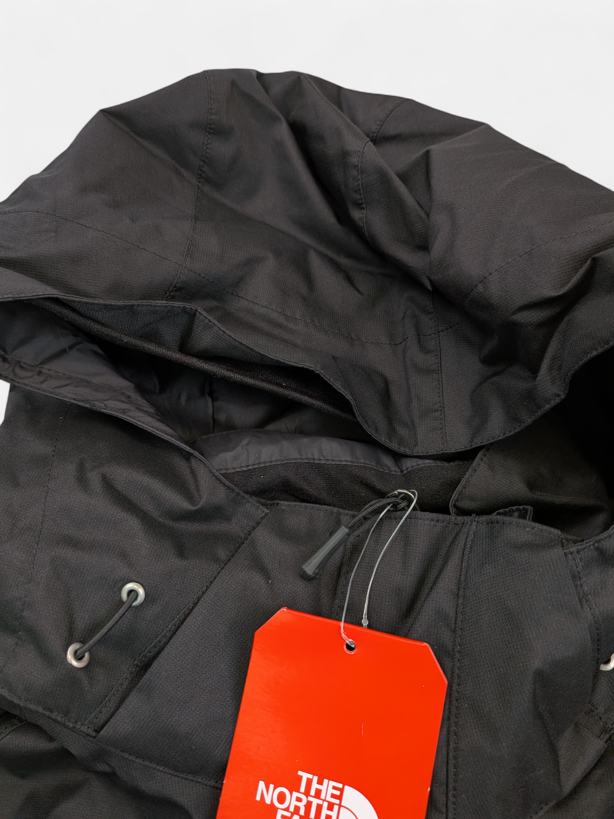 The North Face Mens Evolve II Triclimate Jacket / Black / RRP £250