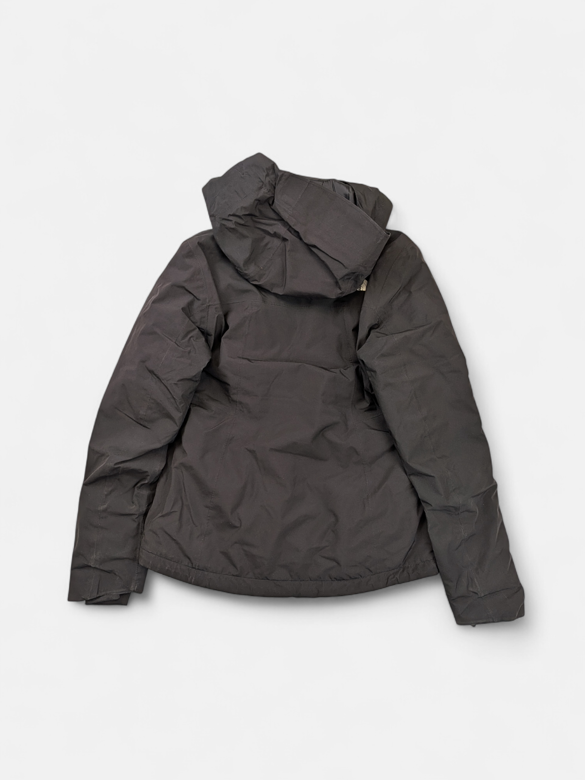 The North Face Mens Summit Futurelight Jacket / Black / RRP £240