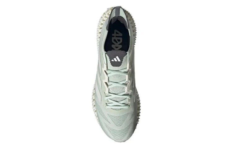 Adidas Mens 4DFWD 3 M Trainers / Green / BNIB / RRP £175