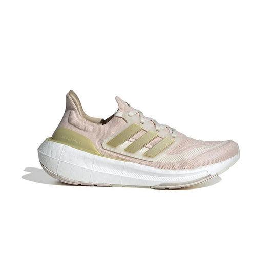 Adidas Womens ULTRABOOST LIGHT W Trainers / BNIB / Pink / RRP £180