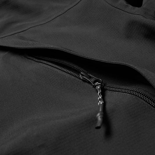 The North Face Mens Black Series Mountain Light Futurelight CT Jacket– TNF Black