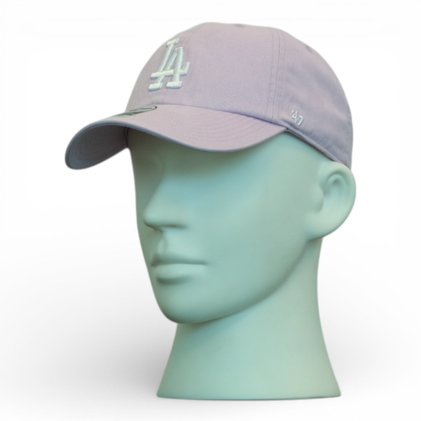 47 Clean Up W/ No Loop Label  Womens Cap / L.A Dodgers / Cosmos / BNWT/ RRP £25
