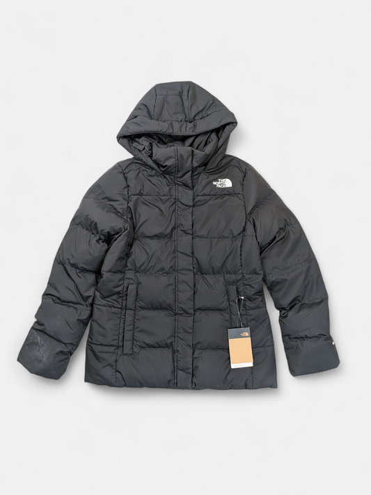 The North Face Womens Gotham Down Jacket / Black / RRP £230