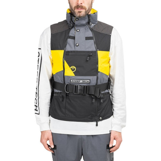 The North Face Steep Tech Vest / Lighting Yellow / RRP £225