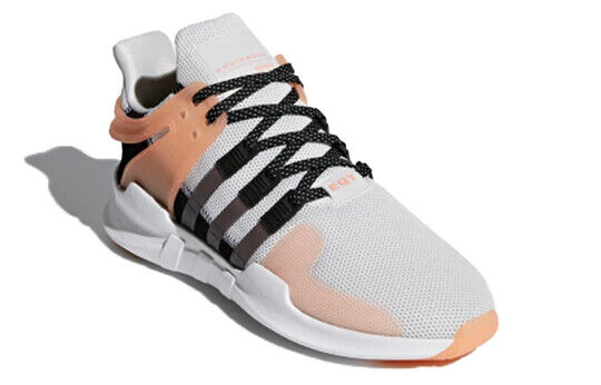 Adidas Women's EQT Support ADV Trainers / BNIB / RRP £100 / Grey Coral