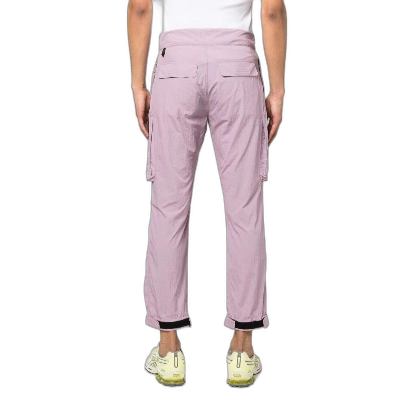 Helly Hansen Mens Technical Cargo Trousers / Arc 22 / Purple Ash / RRP £170