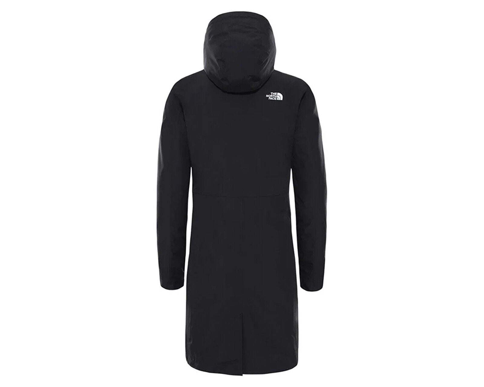 The North Face Womens Suzanne Tri Climate 3-in-1 Jacket / Black / RRP £380