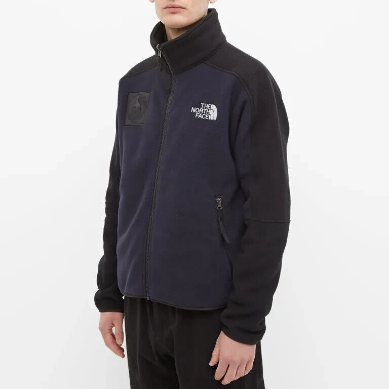 The North Face Men's Origins Mountain Sweater / Aviator Navy / BNWT / RRP £170