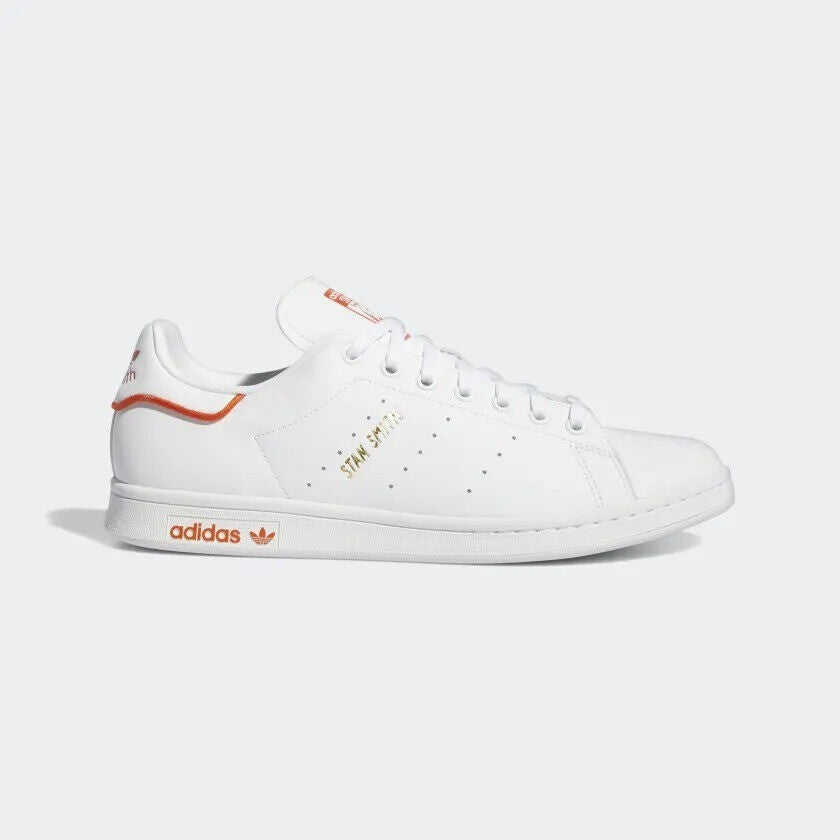 Adidas Mens STAN SMITH Trainers / White / BNIB / RRP £85