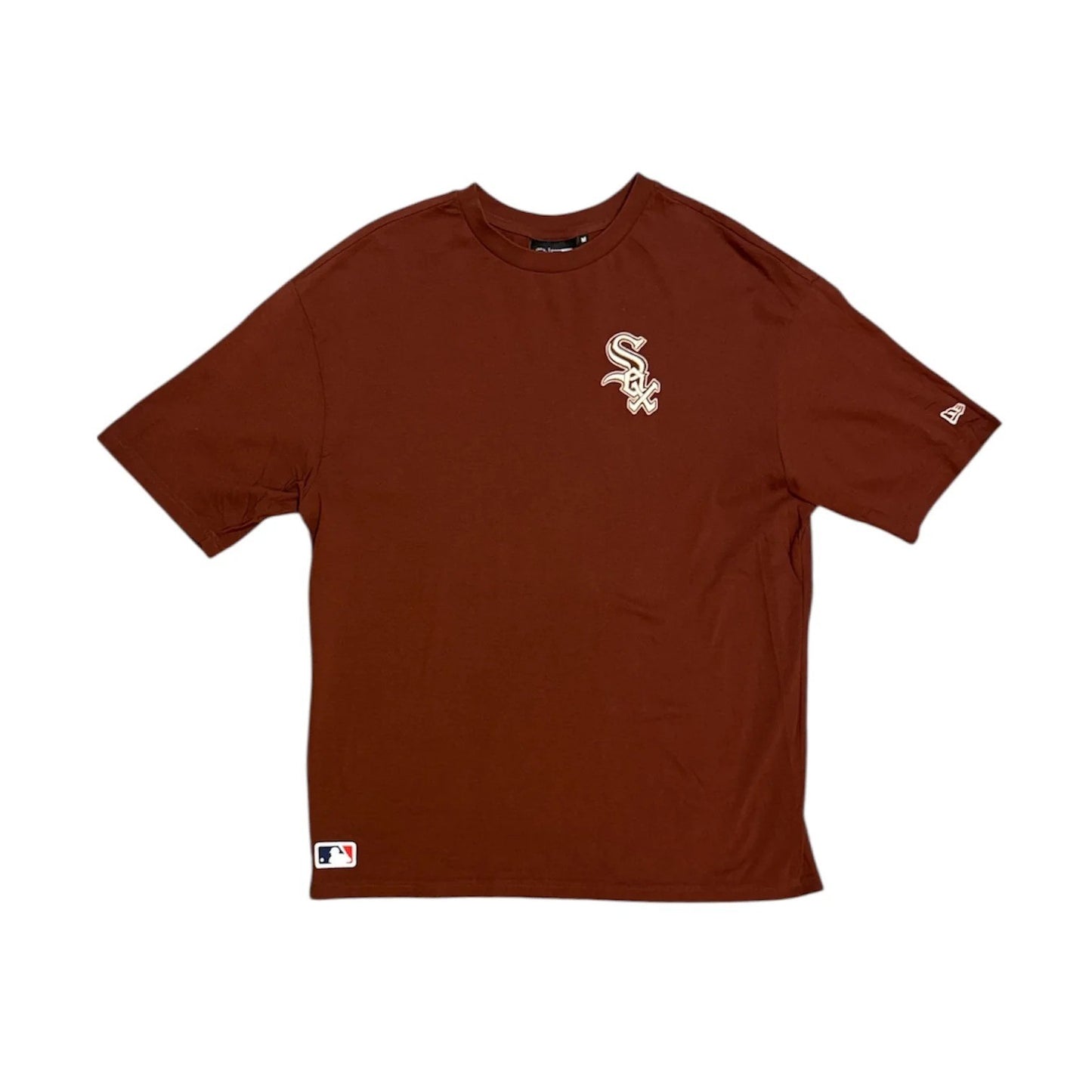 New Era Cooperstown MLB Chicago White Sox World Series Tee / RRP £30