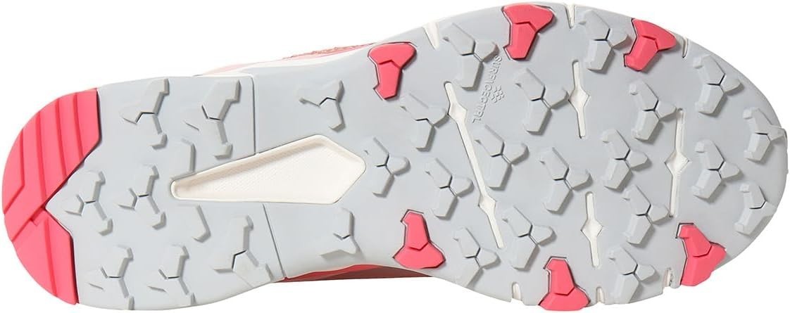 The North Face Womens Vectiv Taraval Trainers / Rose Dawn / RRP £110