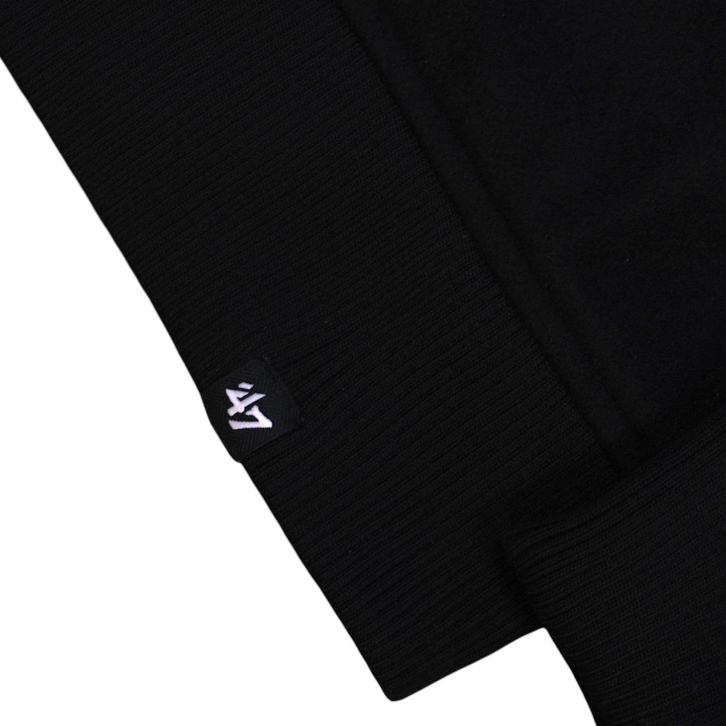 47 Core 47 Hoxton Jacket / Los Angeles Dodgers / Jet Black / RRP £70