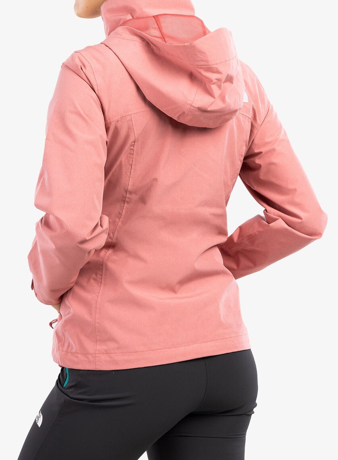 The North Face Women's Sangro Jacket / Slate Rose / RRP £120