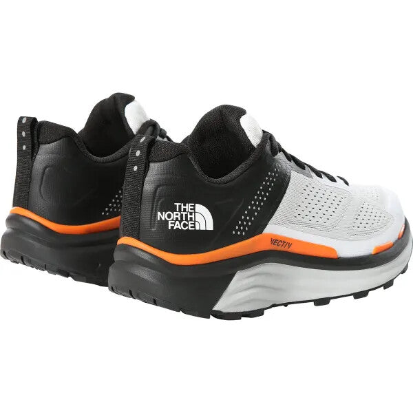The North Face Women’s Vectiv Enduris Trail Run Trainers / White / RRP £125