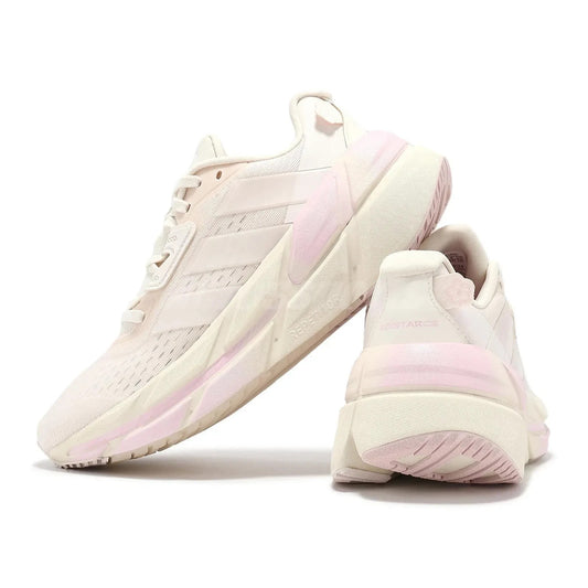 Adidas Womens Adistar CS 2 W Trainers / BNIB / Crystal White Pink / RRP £150