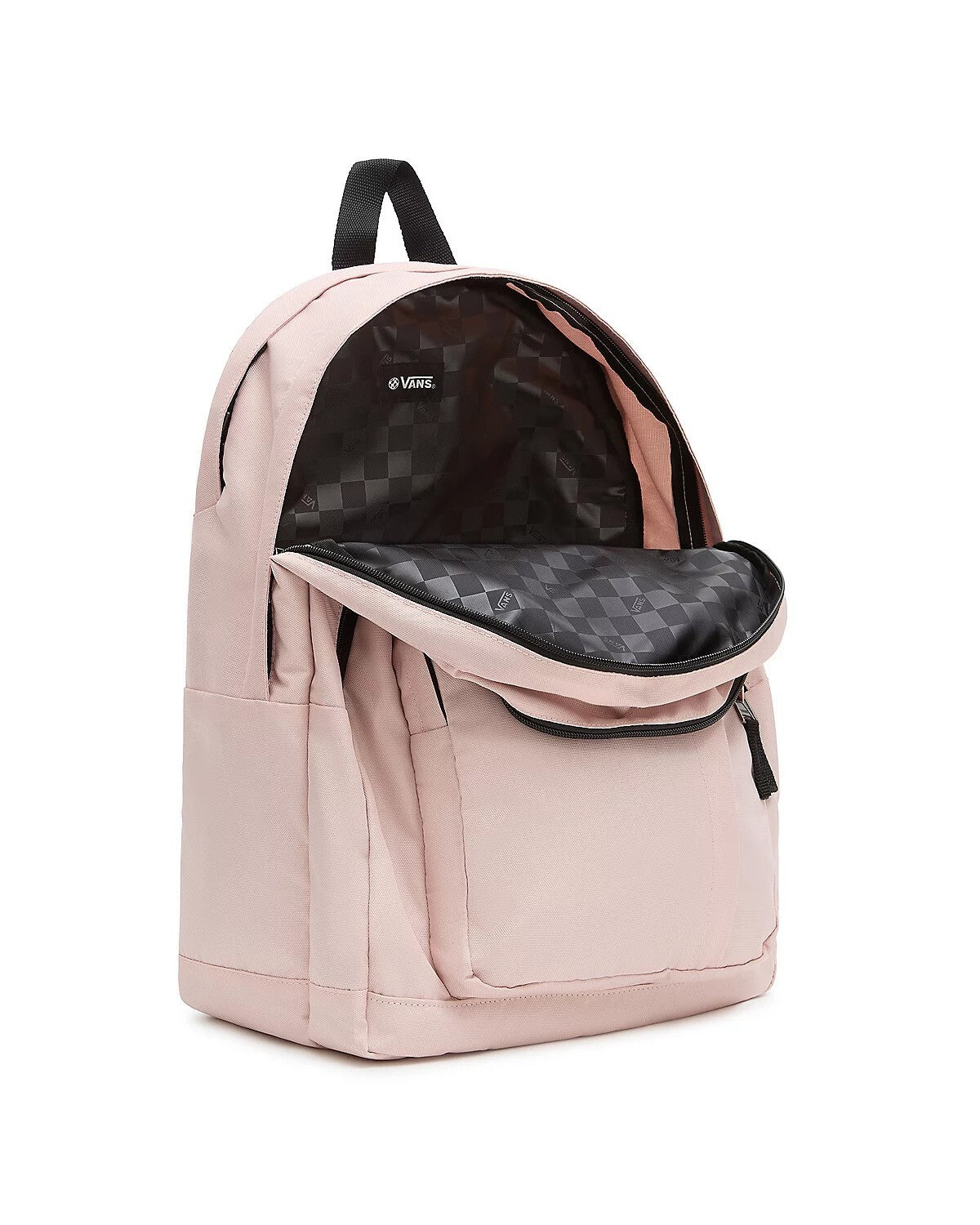Vans In Session Backpack / Rose / RRP £47
