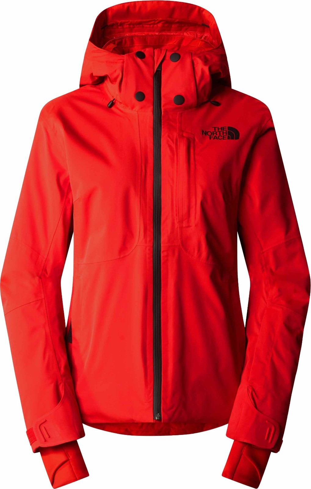 The North Face Womens Lenado Jacket / Flare / RRP £300