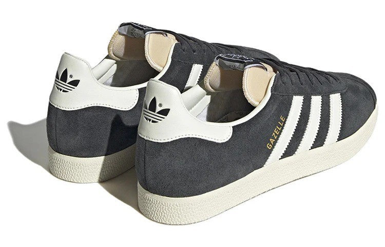 Adidas Mens GAZELLE Trainers / Carbon / BNIB / RRP £90
