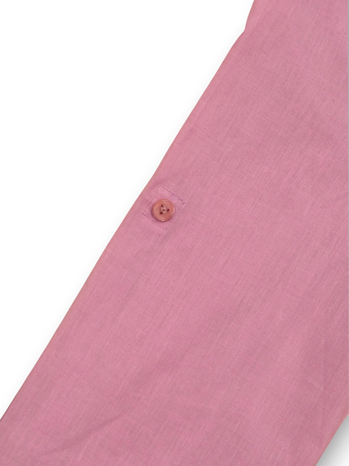 Vilebrequin Dress Shirt / Womens / Pink / RRP £225