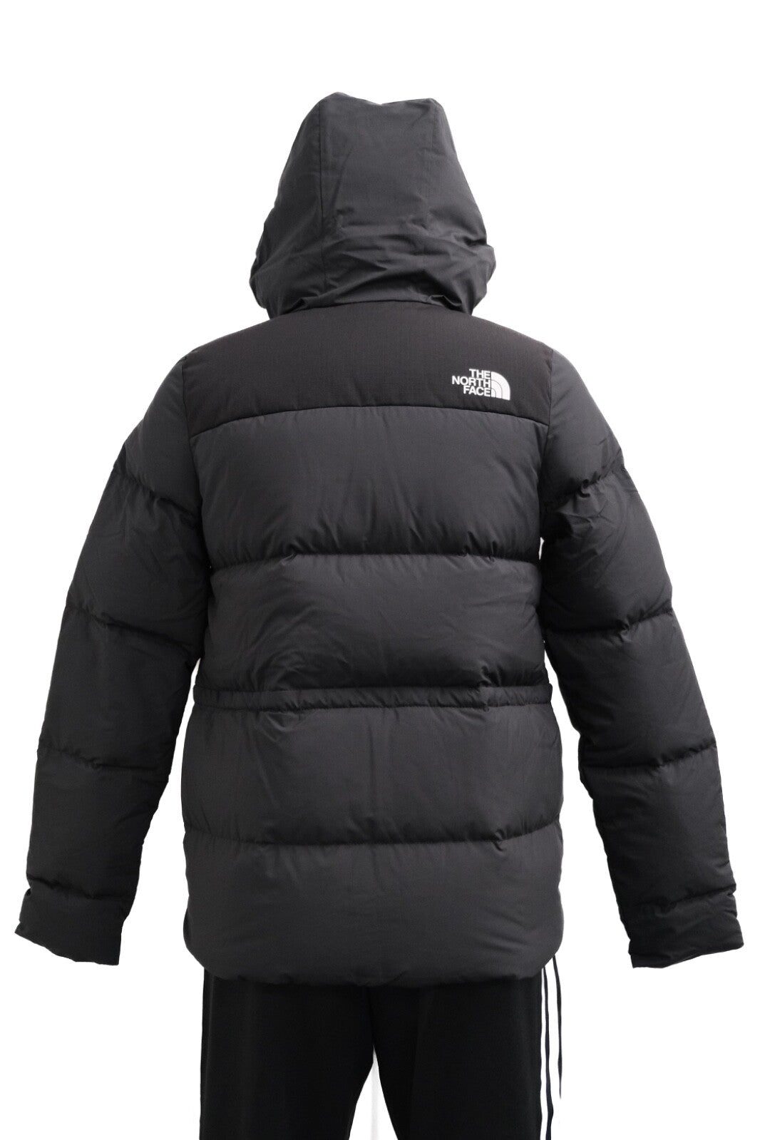 The North Face Womens UX Down Puffer Jacket / BNWT / Black / RRP £310