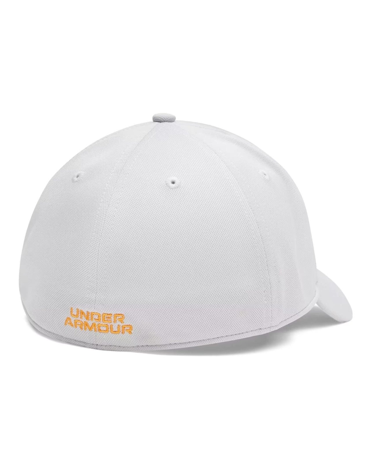 Under Armour Men’s UA Blitzing Cap / Grey White / RRP £28