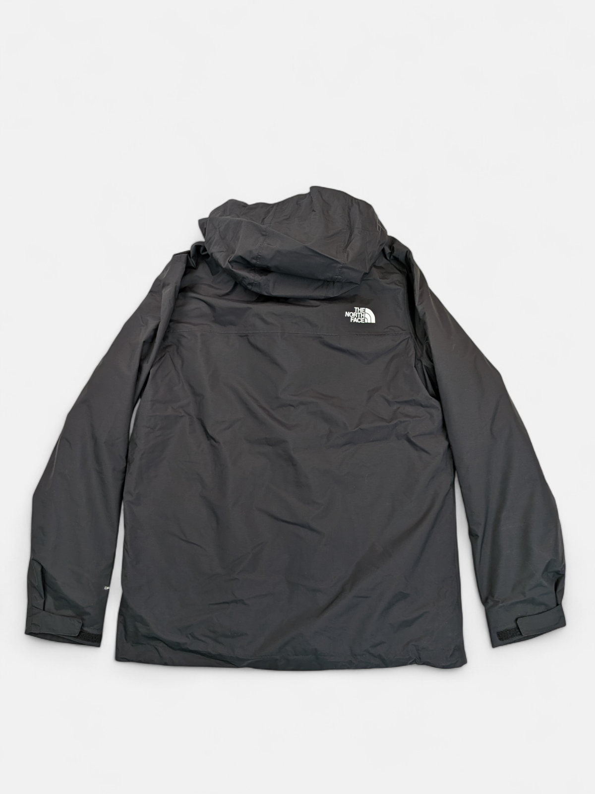 The North Face Mens NEW ORIGINAL TRICLIMATE JACKET/BLACK / RRP £200
