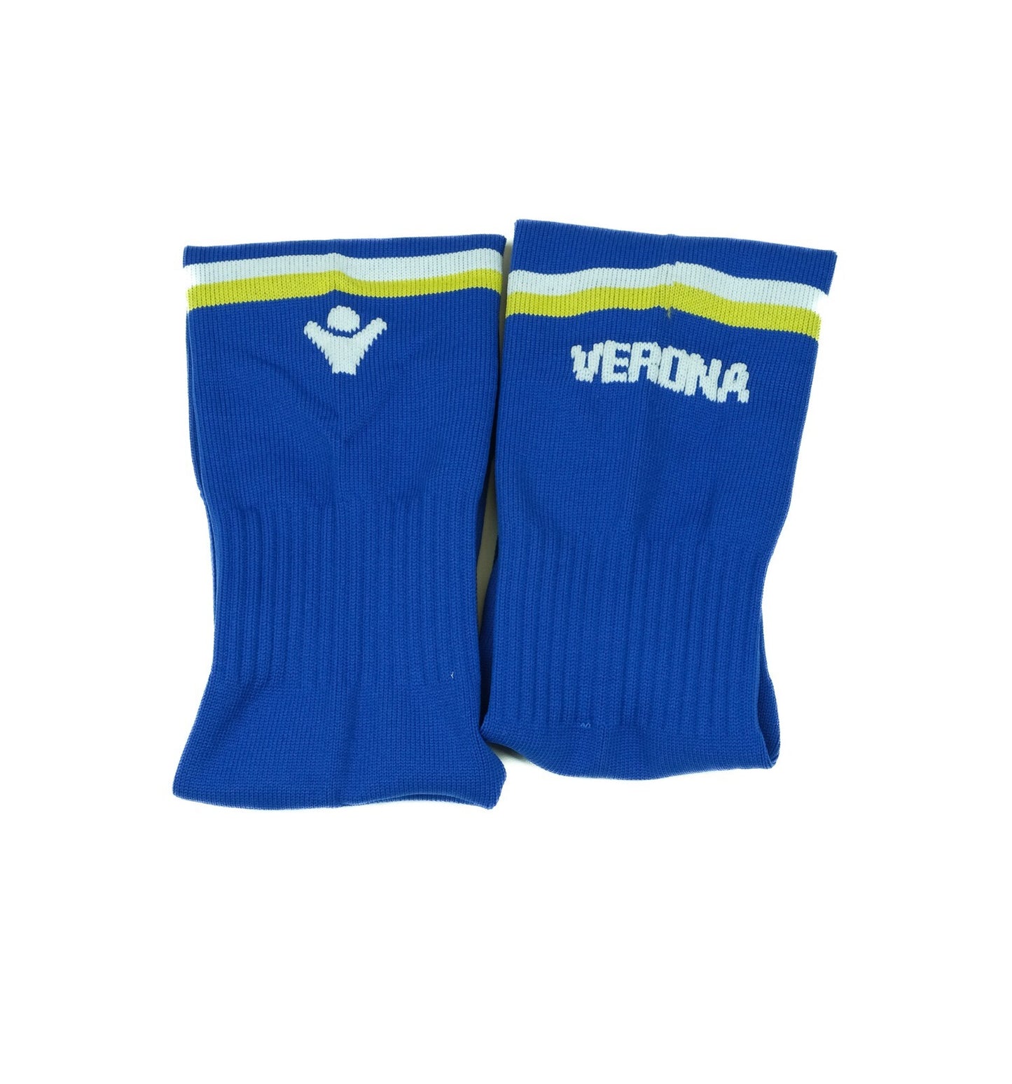 Hellas Verona 2018-19 Home Socks / Kids / £12.99