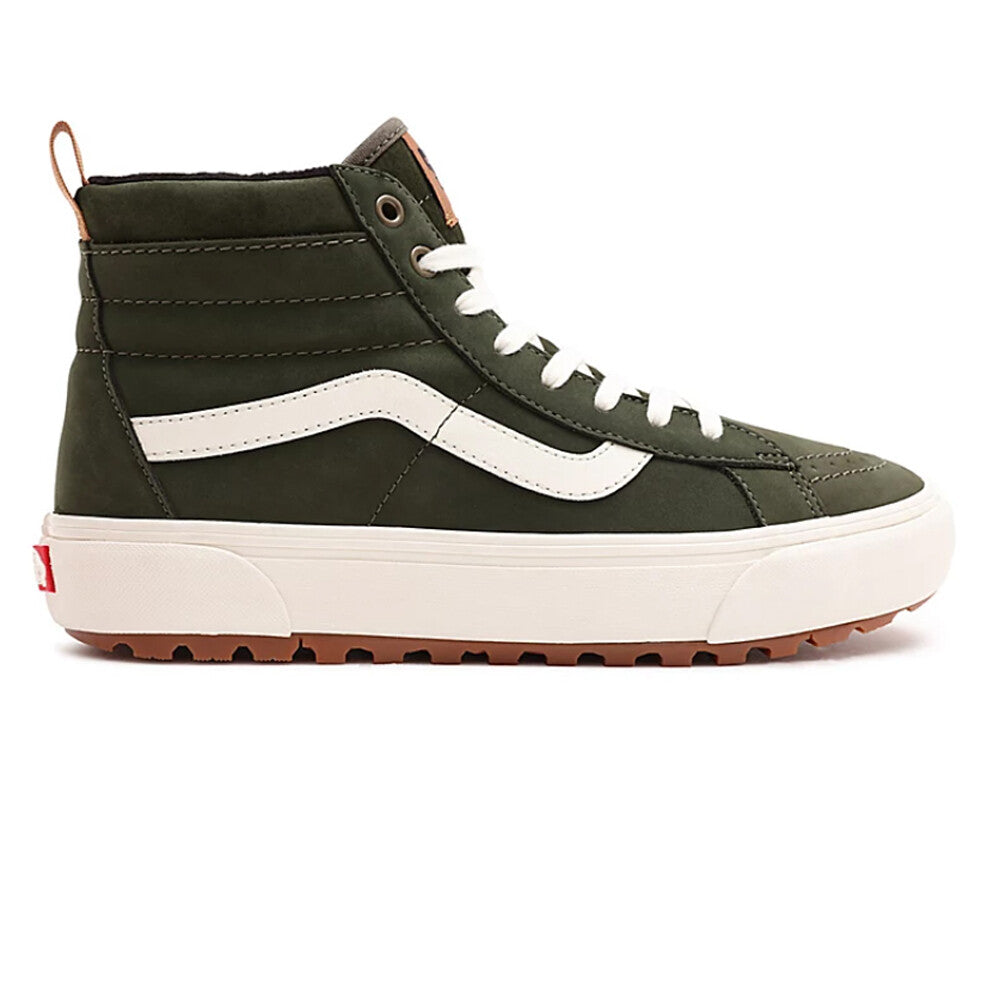 Vans SK8-Hi MTE-1 Footwear / Grape Leaf-Nubuck / Unisex / RRP £100