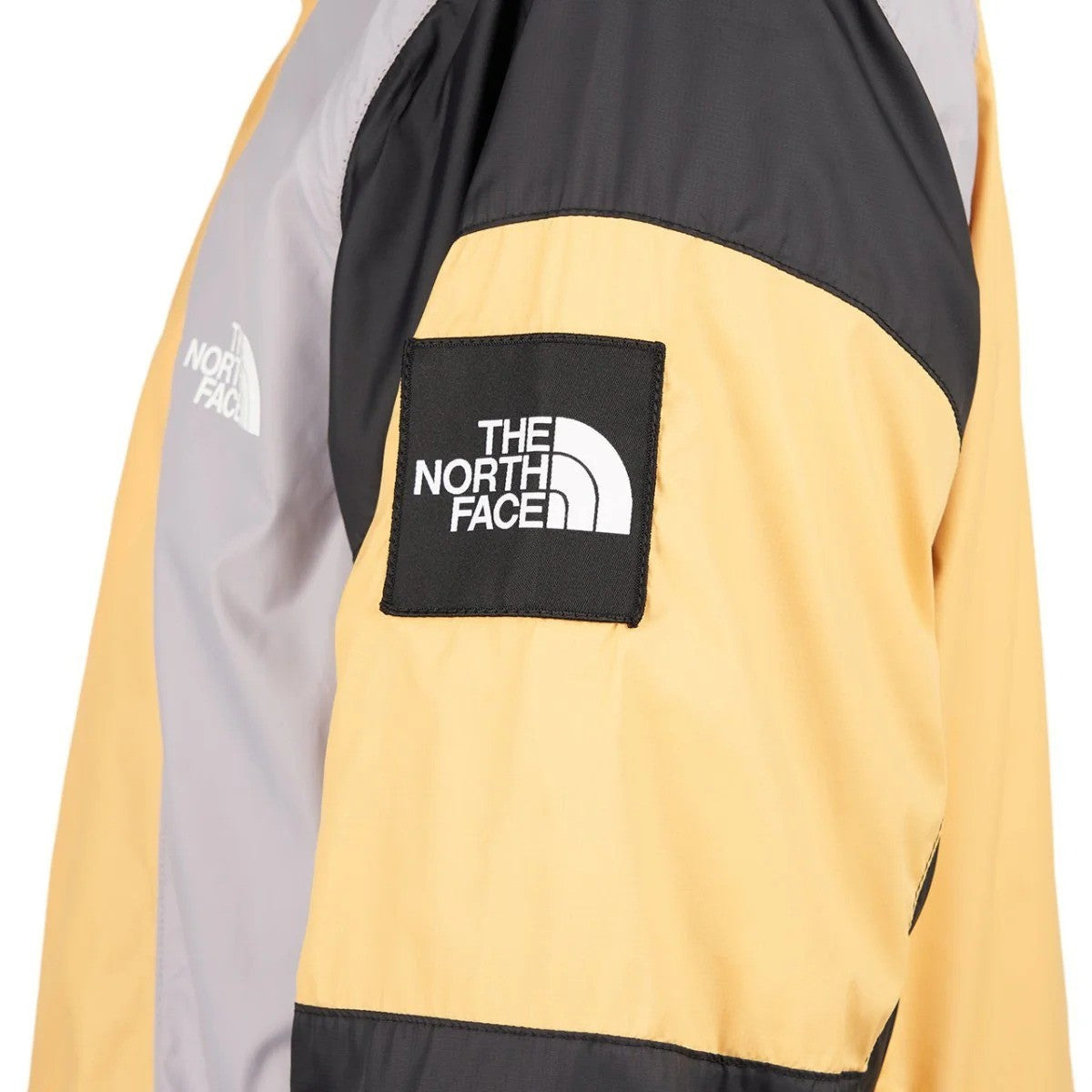 The North Face Mens Phlego 2L Jacket / Chamois Orange / RRP £270