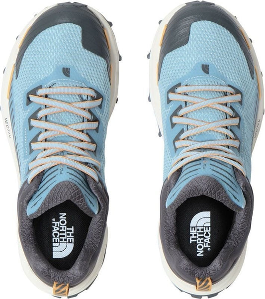 The North Face Womens Vectiv Fastpack Futurelight / Beta Blue / RRP £130