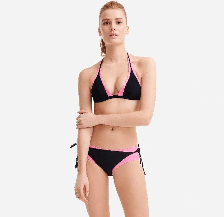 Vilebrequin Bikini Bottom / Women’s / Cibo / Black / RRP £95