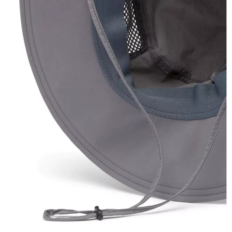 Columbia Adult Bora Bora Booney Brim Hat / Dark Grey / RRP £25