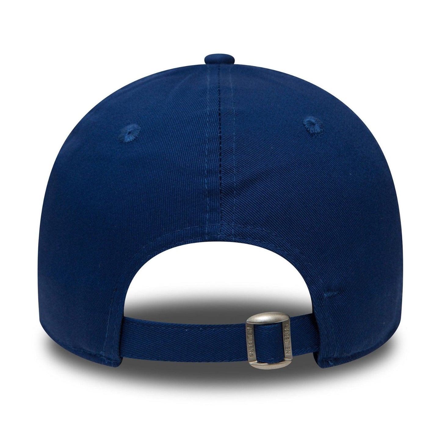 New Era Adult New York Yankees Essential 9FORTY Cap /Royal Blue White / RRP £23
