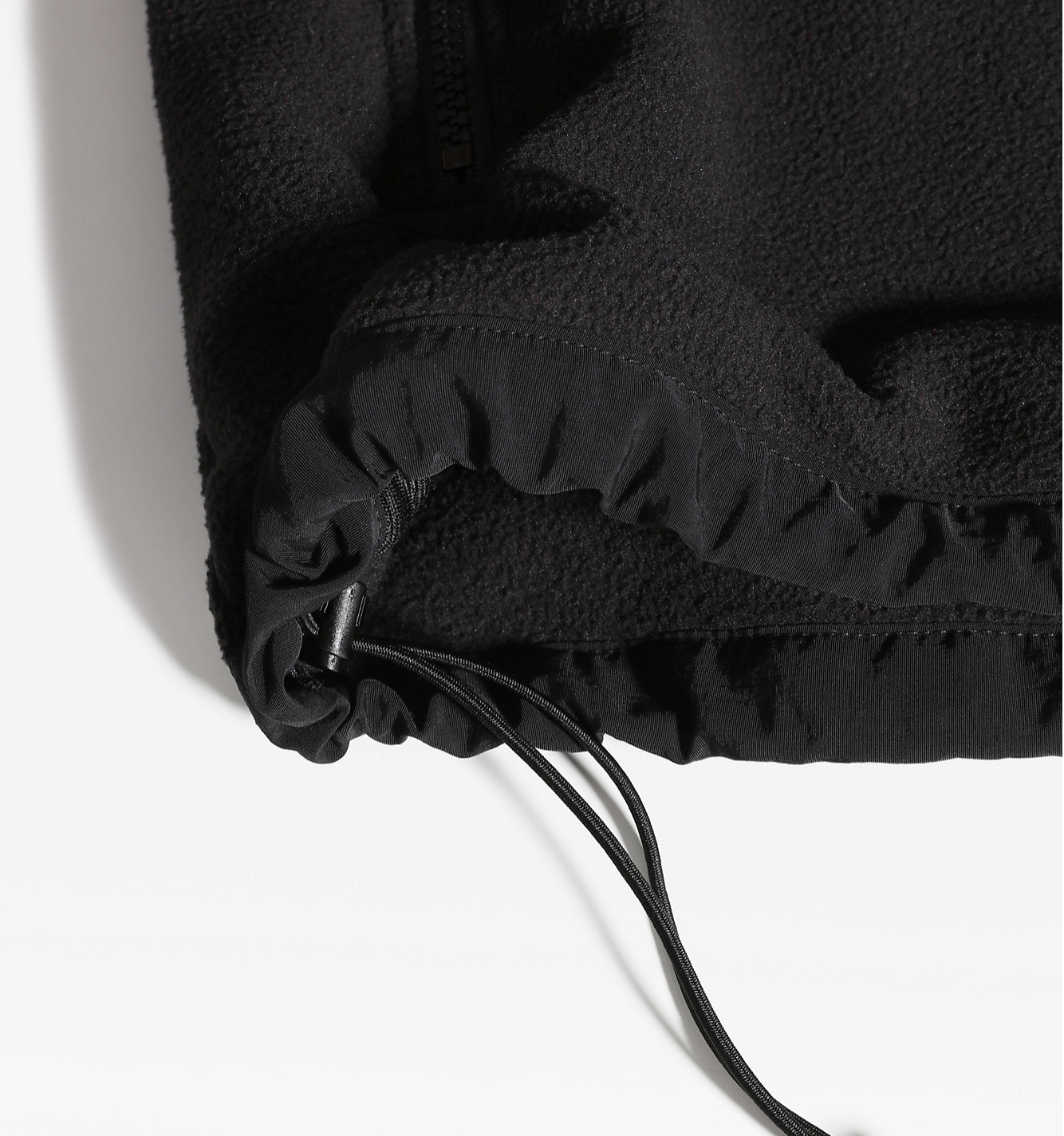 The North Face Men's Denali 2 Fleece Jacket / BNWT / TNF Black / RRP £135