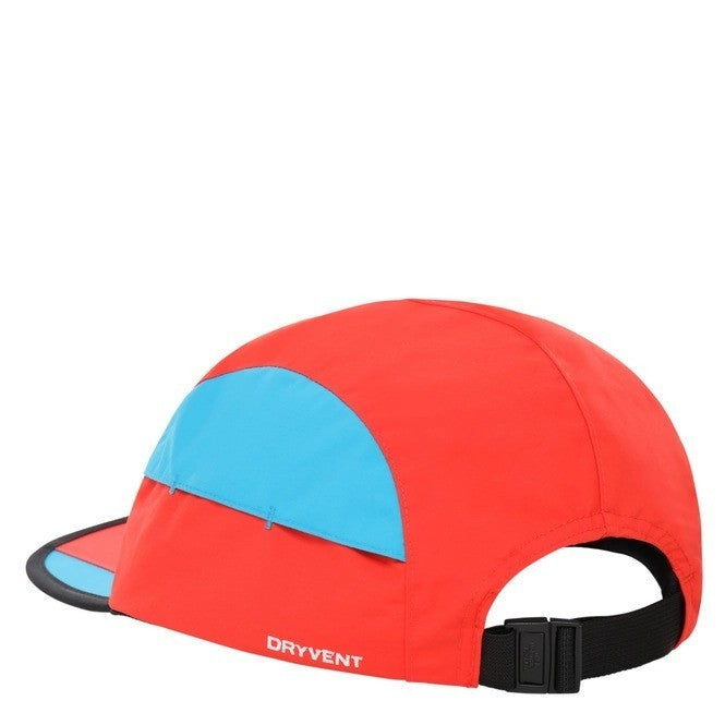 The North Face Extreme Ball Cap / Fiery Red / RRP £25