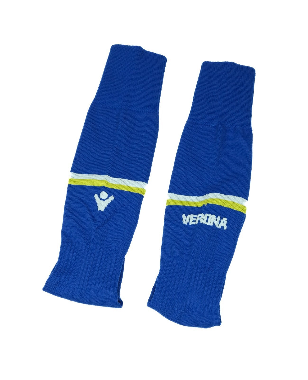 Hellas Verona 2018-19 Home Socks / Kids / £12.99