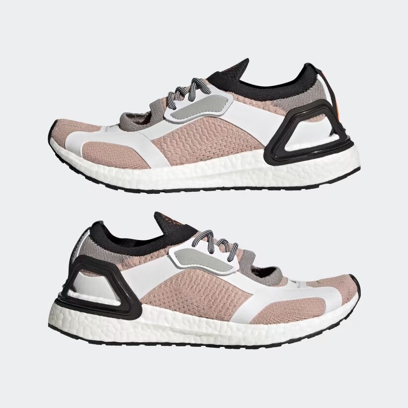 Adidas Women’s Stella McCartney Ultraboost Trainers / Ash Beige White / RRP £220