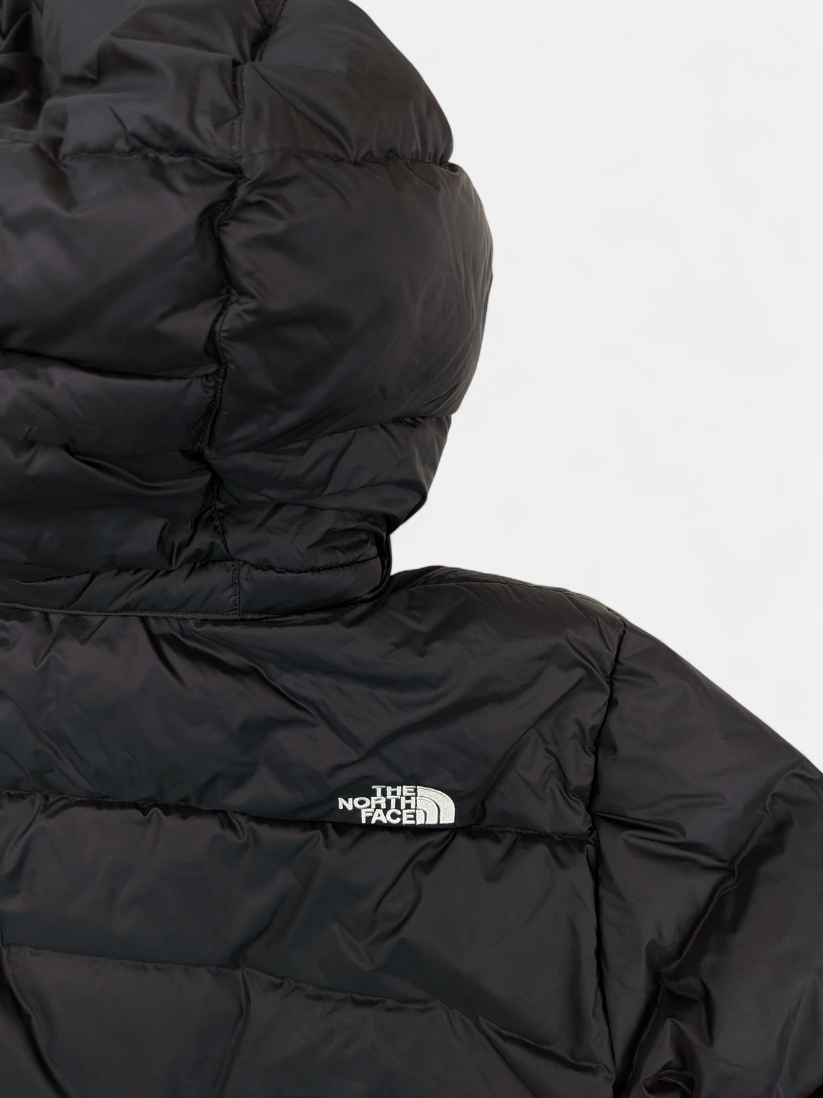 The North Face Mens Hydrenalite Down Mid Jacket / Black / RRP £300
