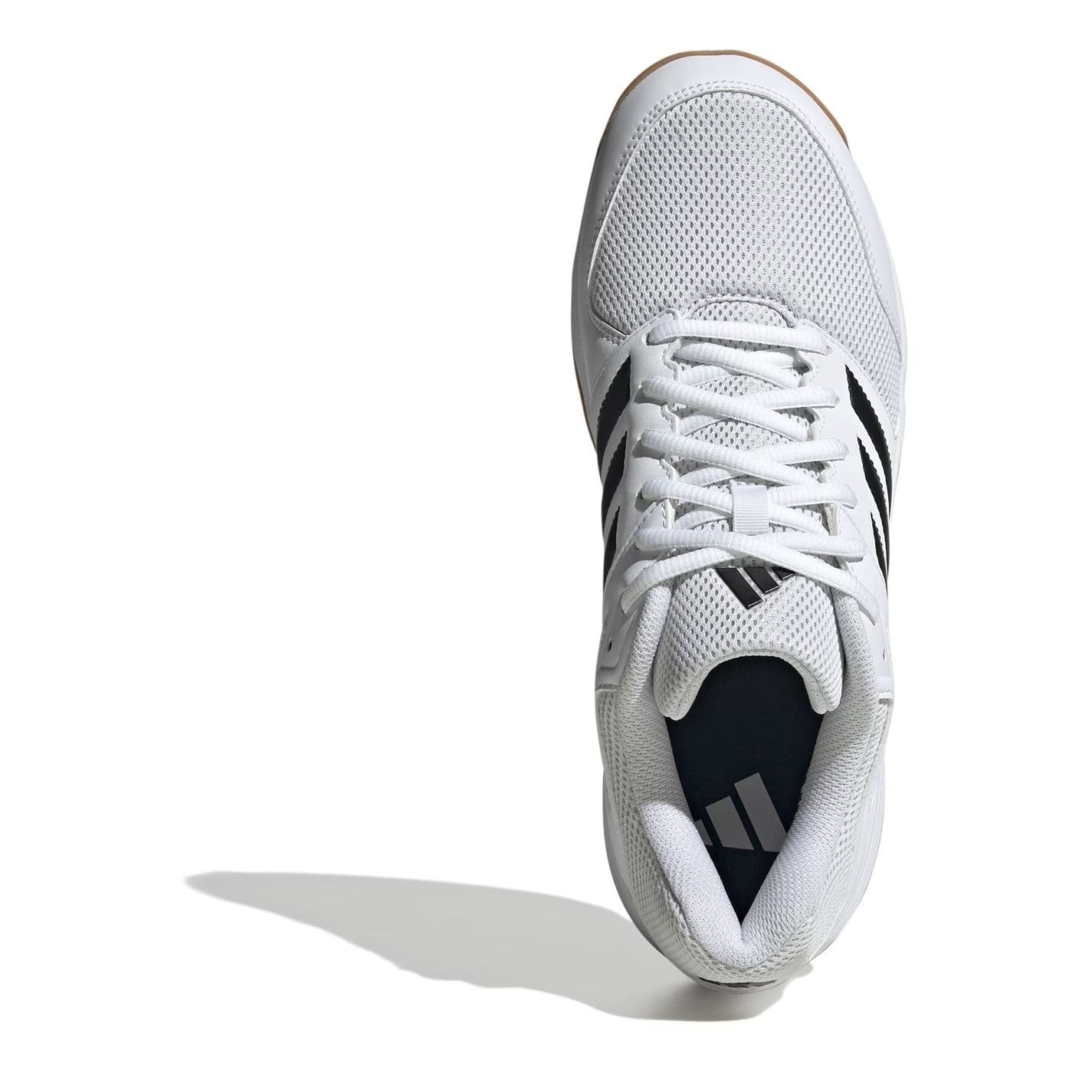 Adidas Mens Ligra 7 M Trainers / White / BNIB / RRP £55