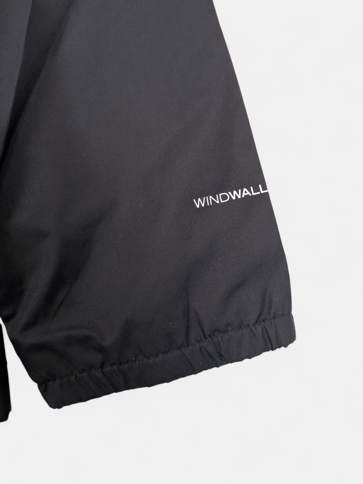 The North Face Womens IC COACH JACKET / Black / RRP £130