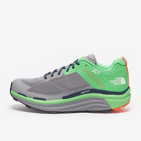 The North Face Mens Vectiv Enduris Futurelight Reflect / Meld Grey / RRP £145