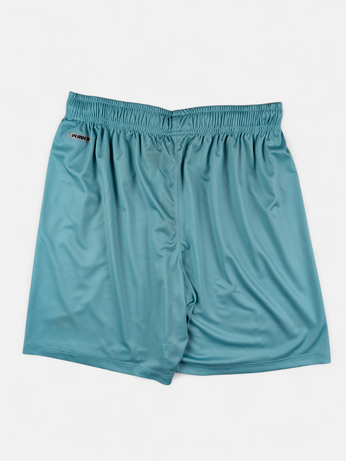 Kappa Mens 2020-21 Denizlispor Fourth Change Shorts BNWT / Green / RRP £30