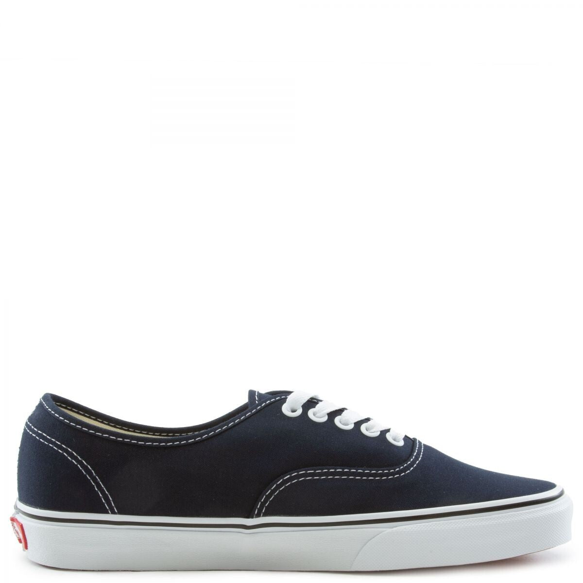 Vans Unisex Authentic Trainers / Blue White / RRP £55