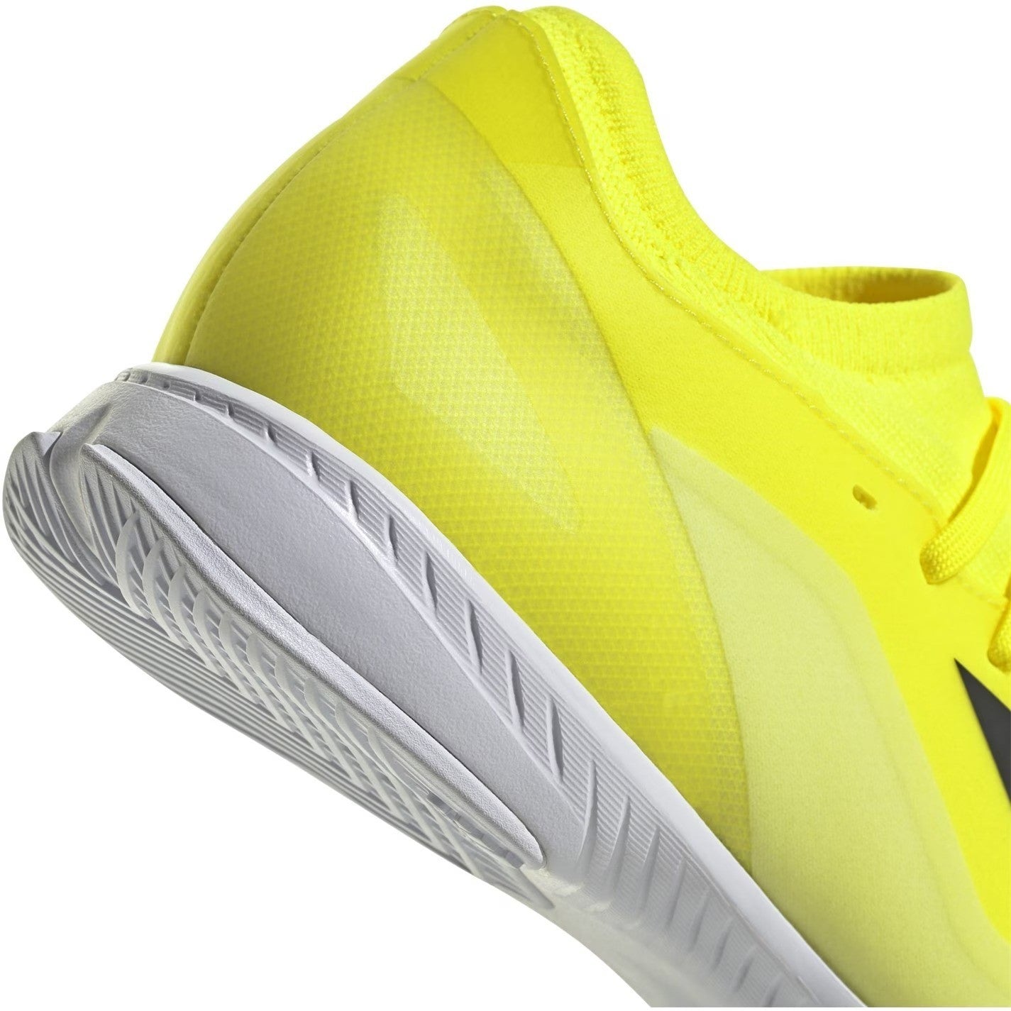 Adidas Unisex X CRAZYFAST LEAGUE IN / BNIB / Yellow / RRP £ 79.99
