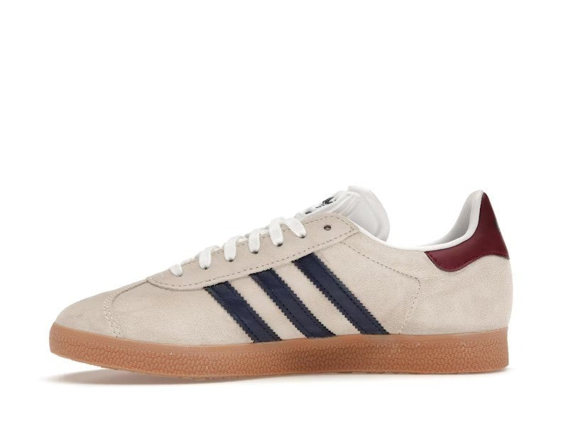 Adidas Mens GAZELLE Trainers / Beige / BNIB / RRP £90