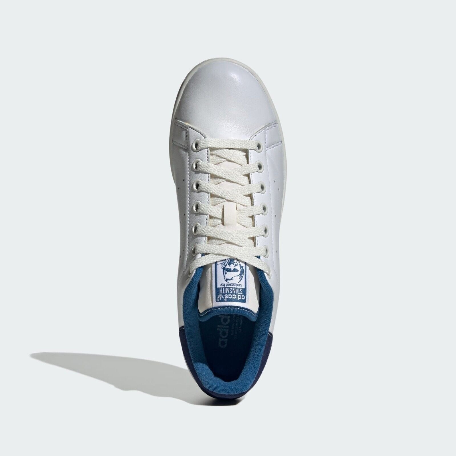 Adidas Mens STAN SMITH Trainers /  White / BNIB / RRP £75