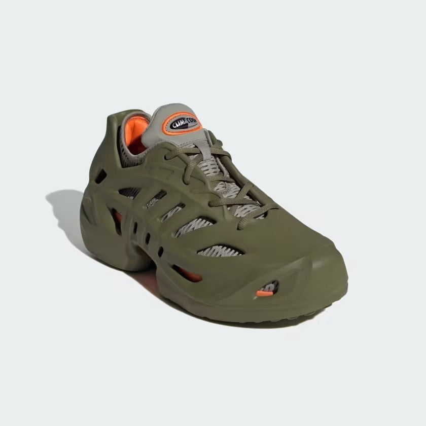 Adidas Mens adiFOM CLIMACOOL Trainers / Green / BNIB / RRP £90